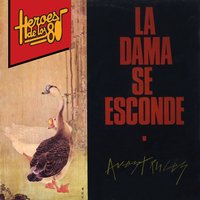 Un regalo - La Dama Se Esconde