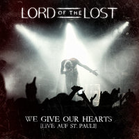 Marching into Sunset - Lord Of The Lost