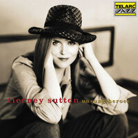 Early Autumn - Tierney Sutton