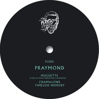 Huguette - PRAYMOND & Sébastien Casanova