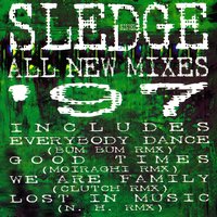Everybody Dance - Sister Sledge