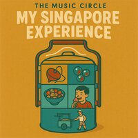Singapore Flyer - The Music Circle