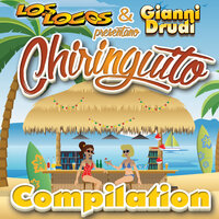 Gasolina - Alain Deejay & Papito