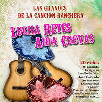 Los Pilares de la Cárcel - Aida Cuevas