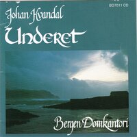 Op.35, Nr.3. Og dette er dommen - Bergen Domkantori
