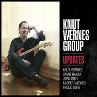 Cote D´azur - Knut Værnes