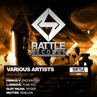 MySide - Eloy Palma