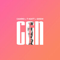CGN - Camro & T-Matt & SIKEM
