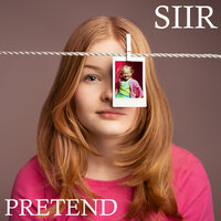 Pretend - Siir & Oscar North