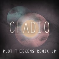 Afterturn - Chadio & Joseph Martin