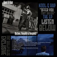 The Fix - Kool G Rap