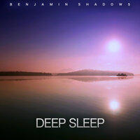 Realm of the Night - Benjamin Shadows & Aveda Blue