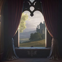 Whispers in the Manor - Soundscapes