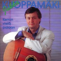 Radiosta rokin kuulen - Jukka Kuoppamäki