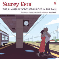 I Wish I Could Go Travelling Again - Stacey Kent & Art Hirahara