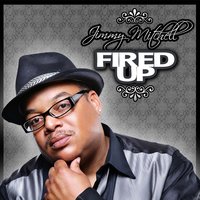 Steppin Out Steppin In - Jimmy Mitchell