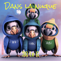 Dans la nuque - 30 Le G