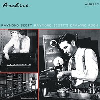 Boy Scout in Switzerland - Raymond Scott