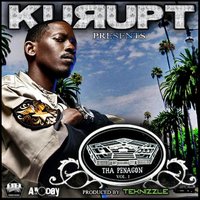 Too Many - Kurupt & B Real & Young De