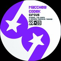 Circus - Matthew Codek