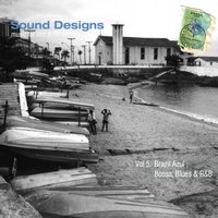 Transparência - SOUND DESIGNS
