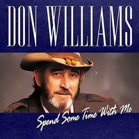 Coming Apart - Don Williams
