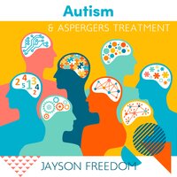 Calming Focus - Jayson Freedom