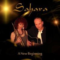 Is It Only Me? - Sahara & Sahara CyberStars