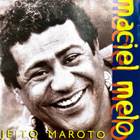 No Batuque do Melê - Maciel Melo