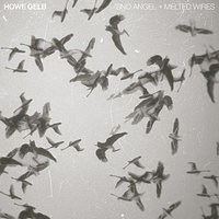 'Sno Angel "Spiral" - Howe Gelb