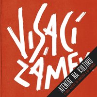 Ponocny - Visací zámek