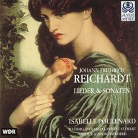 Verschiedene Empfindungen an einem: No. 2 in E-Flat Major, Der Jüngling - Isabelle Poulenard