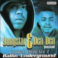 C-Nile - Yungstar & Den Den