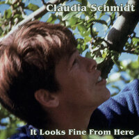 Postcard From Andrea - Claudia Schmidt