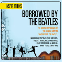That'll Be the Day - Buddy Holly & The Crickets & Buddy Holly & The Crickets