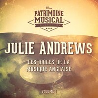 Show Me (My Fair Lady) - Julie Andrews & John Michael King & Фредерик Лоу