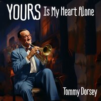 Tin Roof Blues - Tommy Dorsey