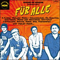 Vasink im Saund - House Of Riddim feat. Bounty Chiller & House of Riddim & Bounty Chiller