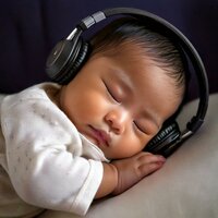 Nighttime Baby Bliss - Instrumental Christian Music Players & Newborn Relax & Mastery in Baby Relaxation