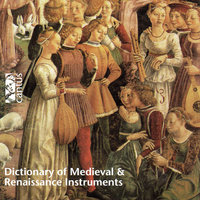 Dame, ne regardes pas (Medieval Fiddles) - Emmanuel Bonnardot & Radall Cook & Гийом де Машо