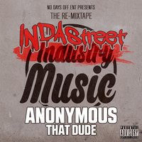 F** Wit Me - anonymous that dude