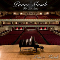Sinnliche Momente - Piano Musik