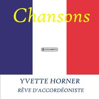 Reine De Musette (Valse) - Yvette Horner