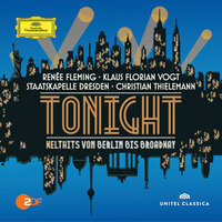 Berlin: Annie, Get Your Gun - Anything You Can Do - Renée Fleming & Klaus Florian Vogt & Staatskapelle Dresden & Christian Thielemann & Ирвинг Берлин