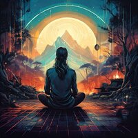 Deep State Lofi - Lofi Piano Music Lounge & Meditation Music on the Piano & Meditation Music Playlists
