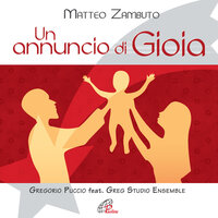 Tu, pane di salvezza - Matteo Zambuto & Gregorio Puccio & Greg Studio Ensemble