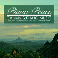 Into the Woods - Piano Peace