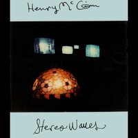 The Ocean Is Down Below - Henry McGuinn