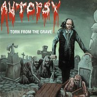 Frozen With Fear - Autopsy