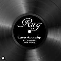 TRUE THIEF - Rug